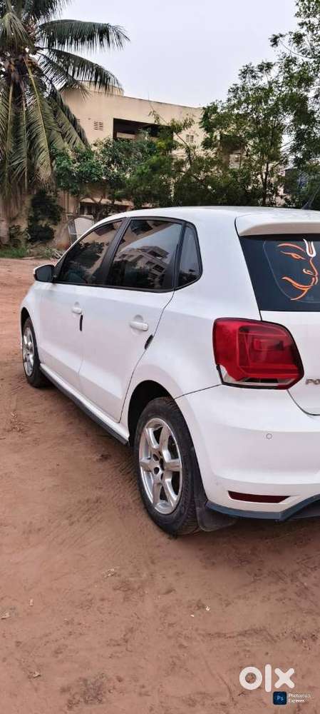 Volkswagen Polo 1.0 Mpi Trendline, 2021, Petrol