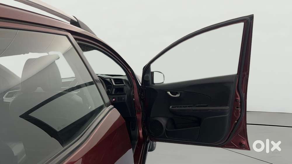 Honda Br-v 1.5 Vx I-dtec Mt, 2018, Diesel