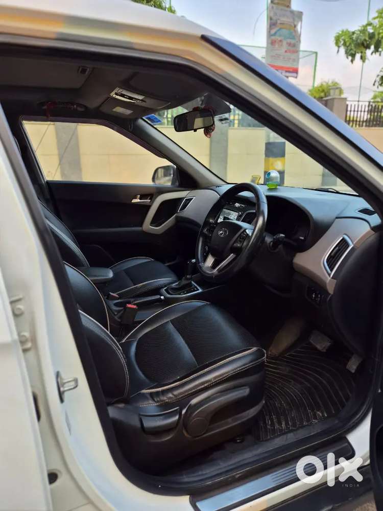 Hyundai Creta 1.6 2019 Car