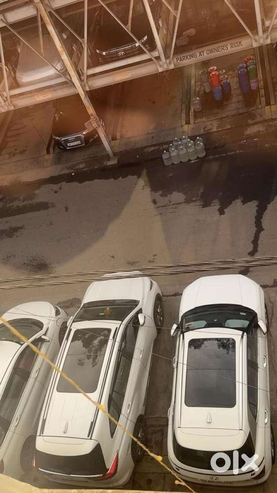 2021 Hyundai Diesel Car