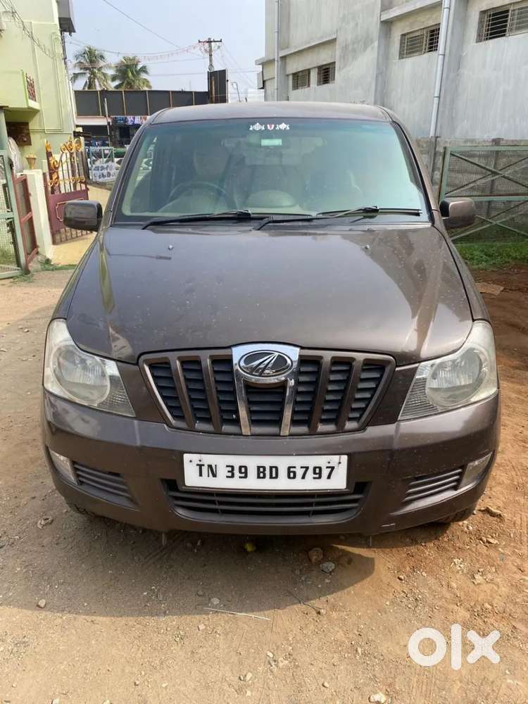 Mahindra Xylo D2 Bs Iii, 2012, Diesel