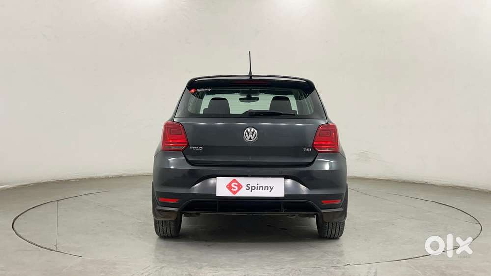 Volkswagen Polo 1.0 Highline Plus Tsi, 2020, Petrol