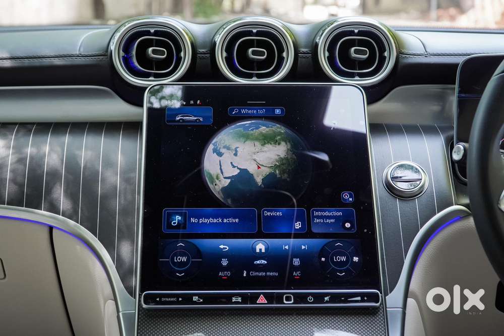 Mercedes-benz Glc 220d 4matic, 2025, Diesel