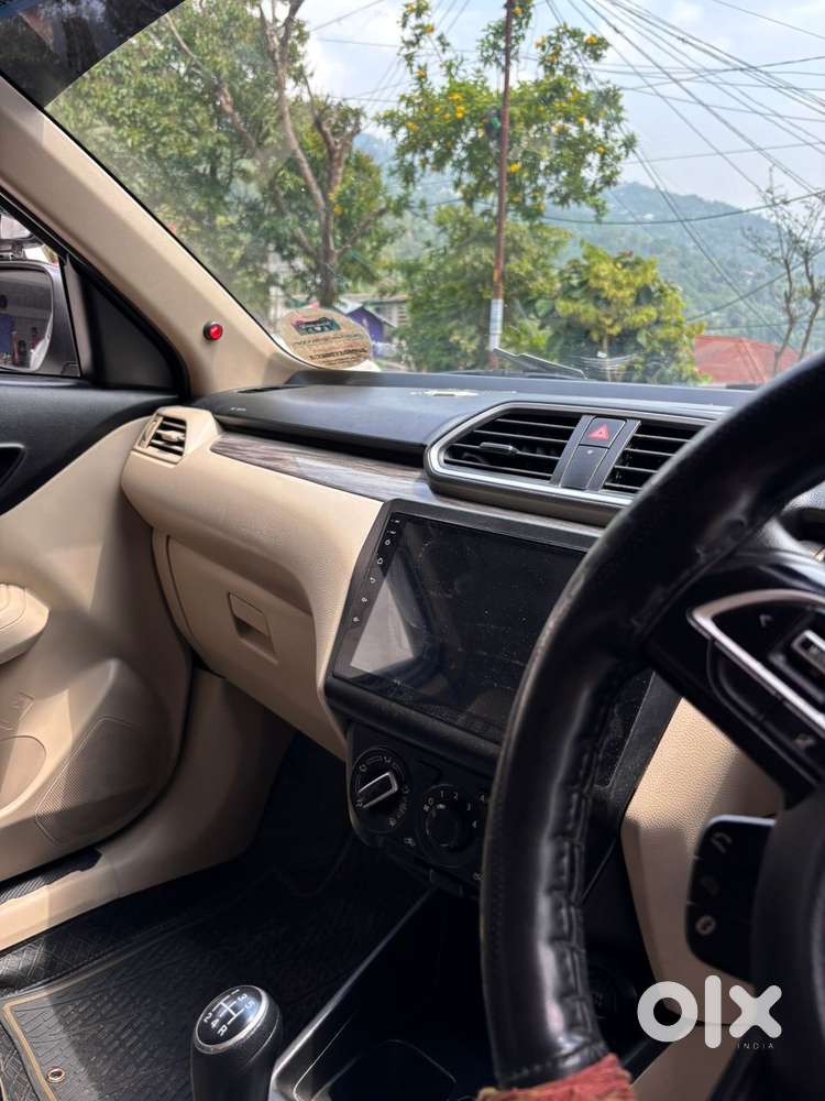 Maruti Suzuki Swift Dzire Vxi Optional, 2024, Petrol