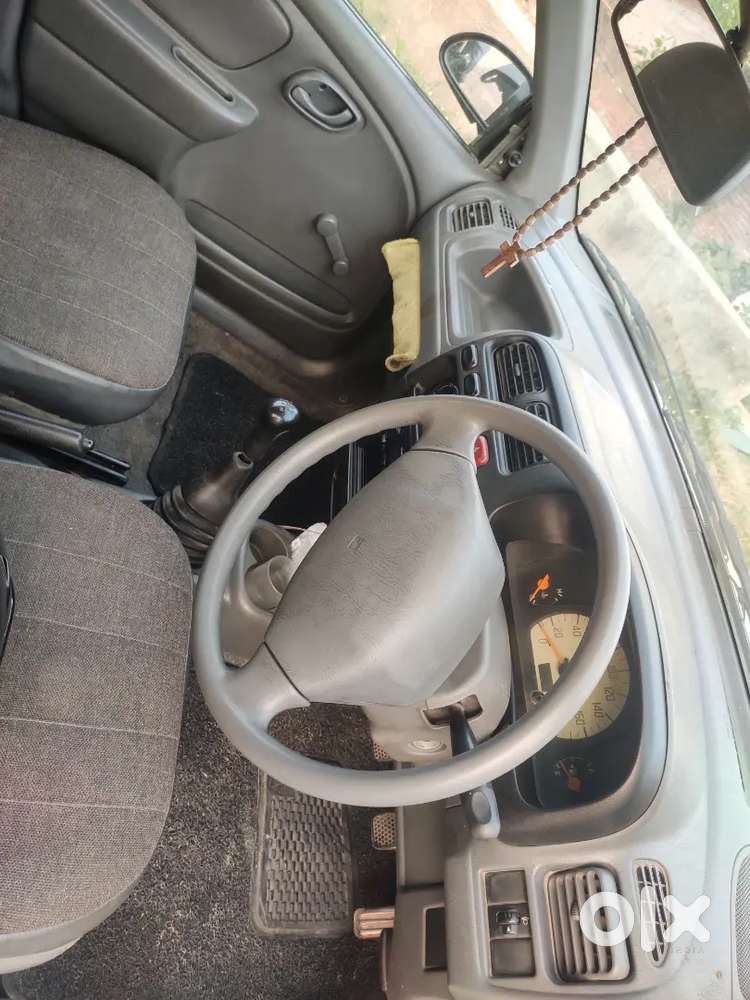 Maruti Suzuki Alto 2008 Petrol 94000 Km Driven