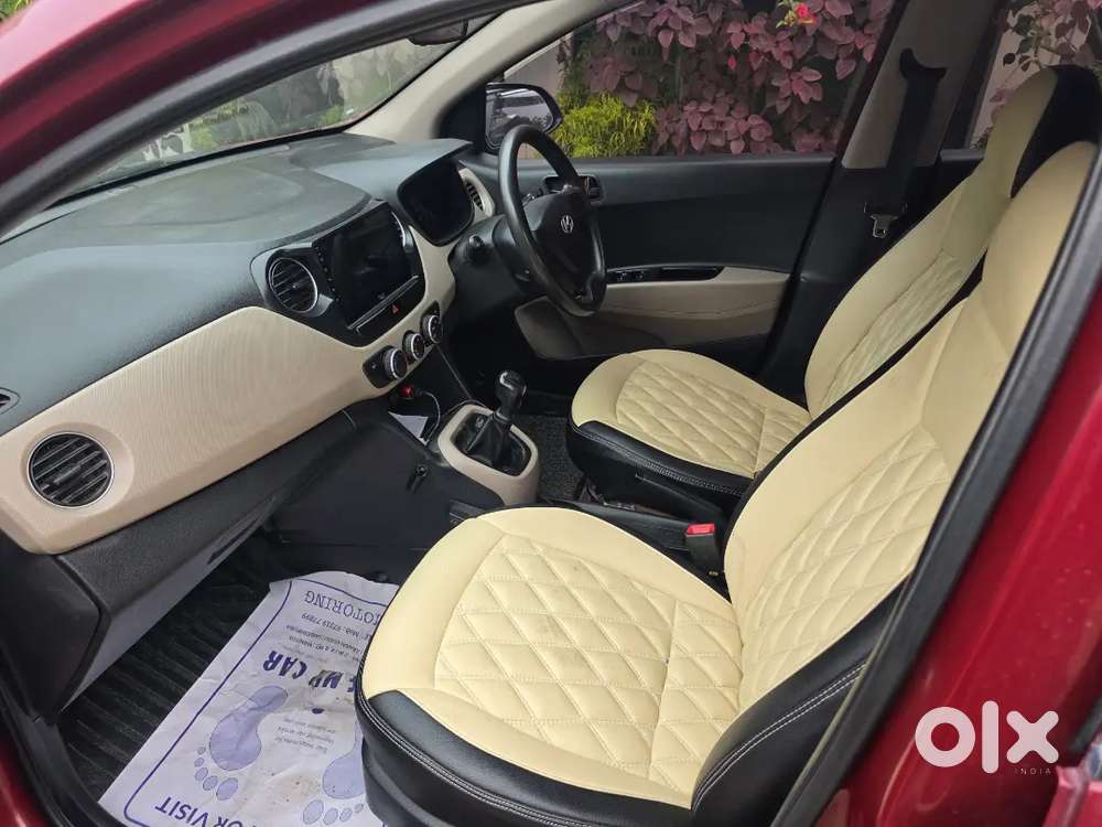 Hyundai I10 Diesel 2015