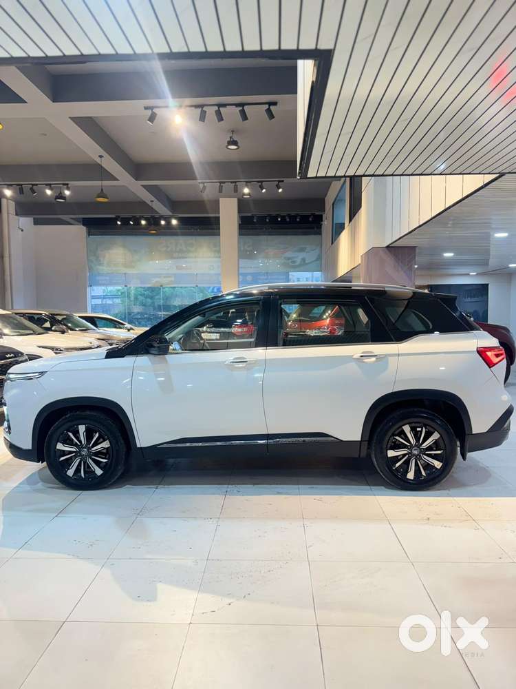 Mg Hector 2.0 Sharp Diesel, 2021, Diesel