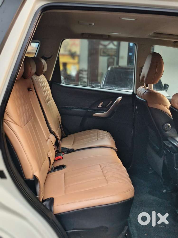 Mahindra Xuv500 W9 1.99, 2018, Diesel