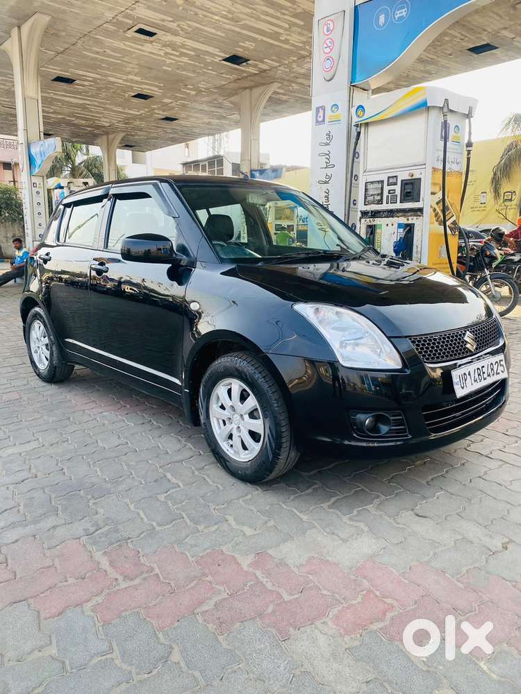 Maruti Suzuki Swift 2010 Petrol Good Condition