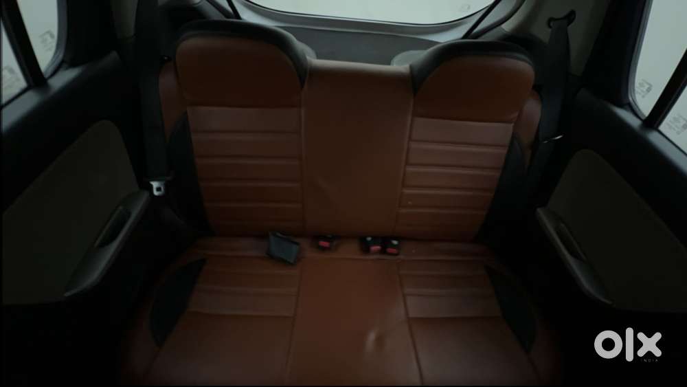 Maruti Suzuki Alto K10 1.0 Vxi Amt, 2015, Petrol