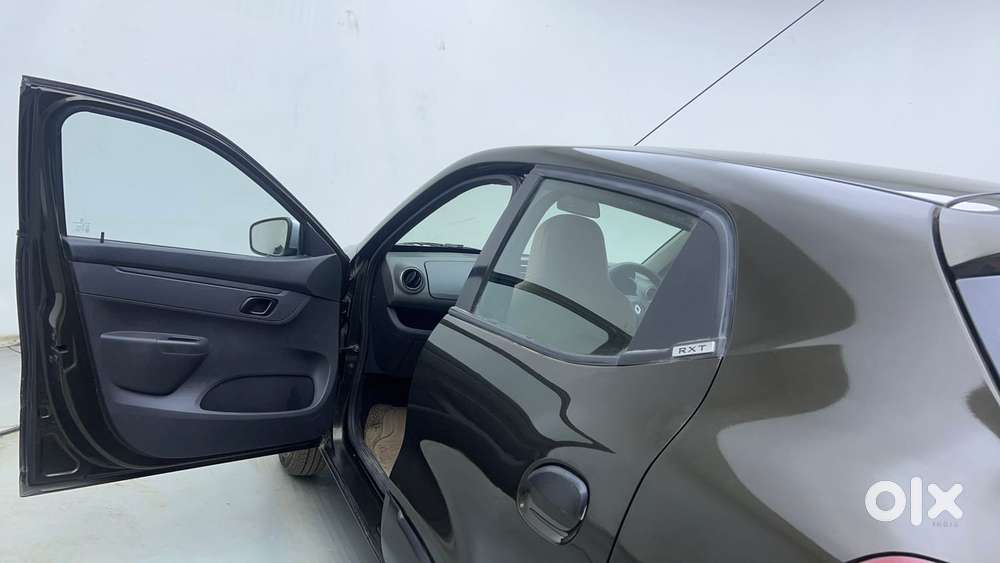 Renault Kwid Rxt 1.0, 2016, Petrol
