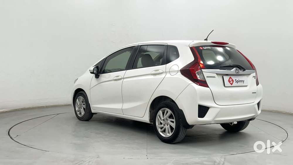 Honda Jazz V Diesel, 2015, Diesel