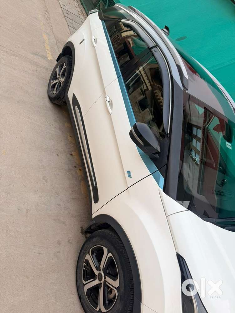 Tata Nexon Ev 2023 Year