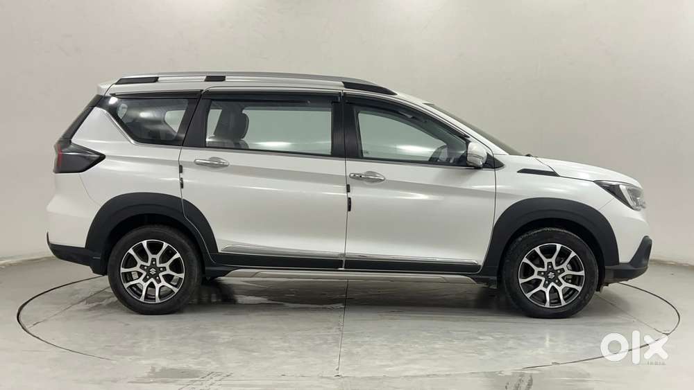 Maruti Suzuki Xl6 1.5 Zeta Mt, 2024, Petrol