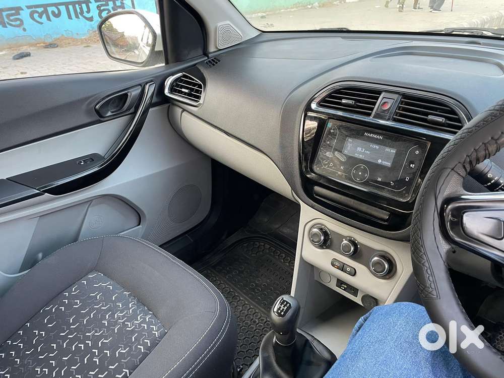 Tata Tiago Petrol Manual 2020