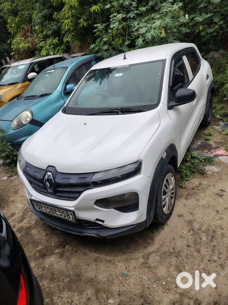 Renault Kwid 1, 2020, Petrol