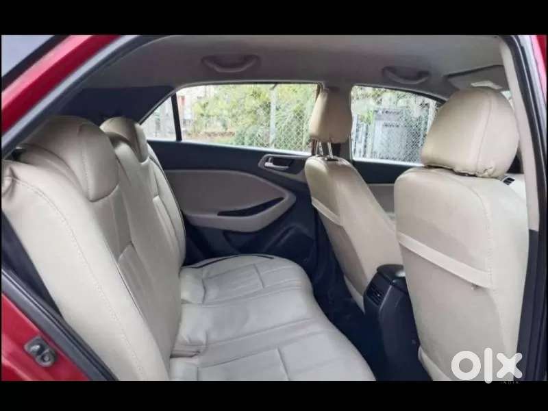 Hyundai Elite I20 [ ] 1.4 Magna Executive Crdi, 2019, Diesel