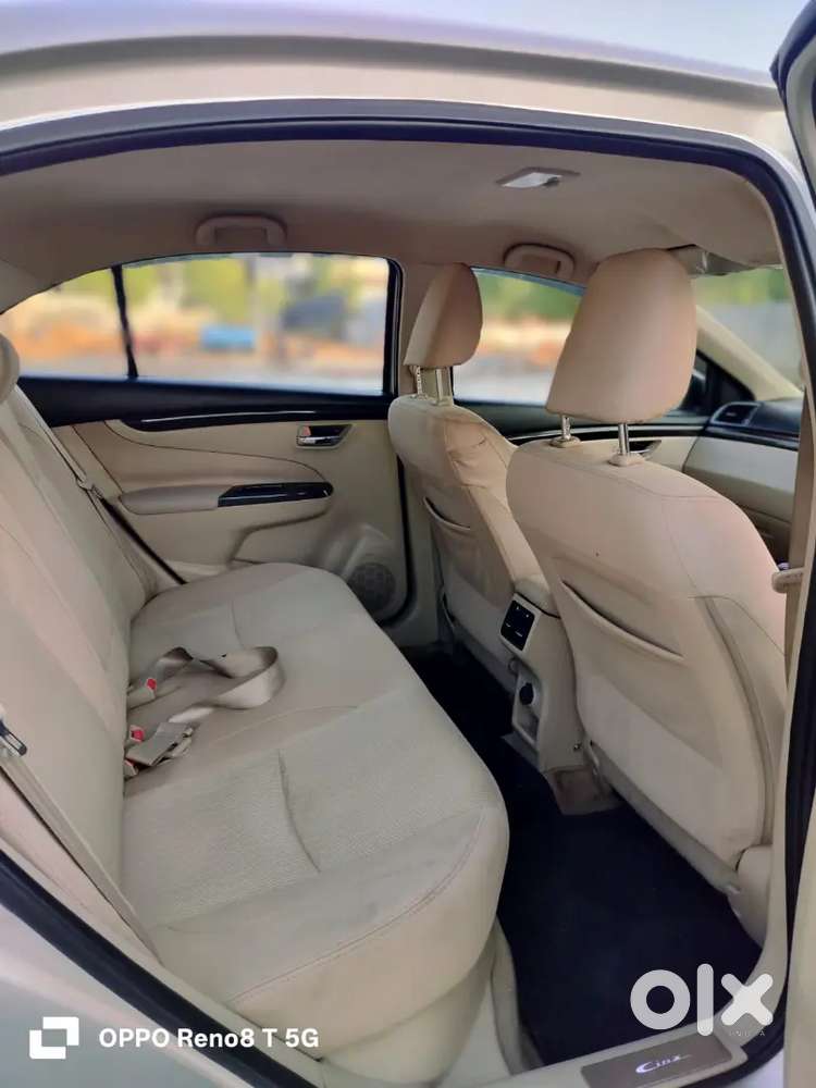 Maruti Suzuki Ciaz Smart Hybrid