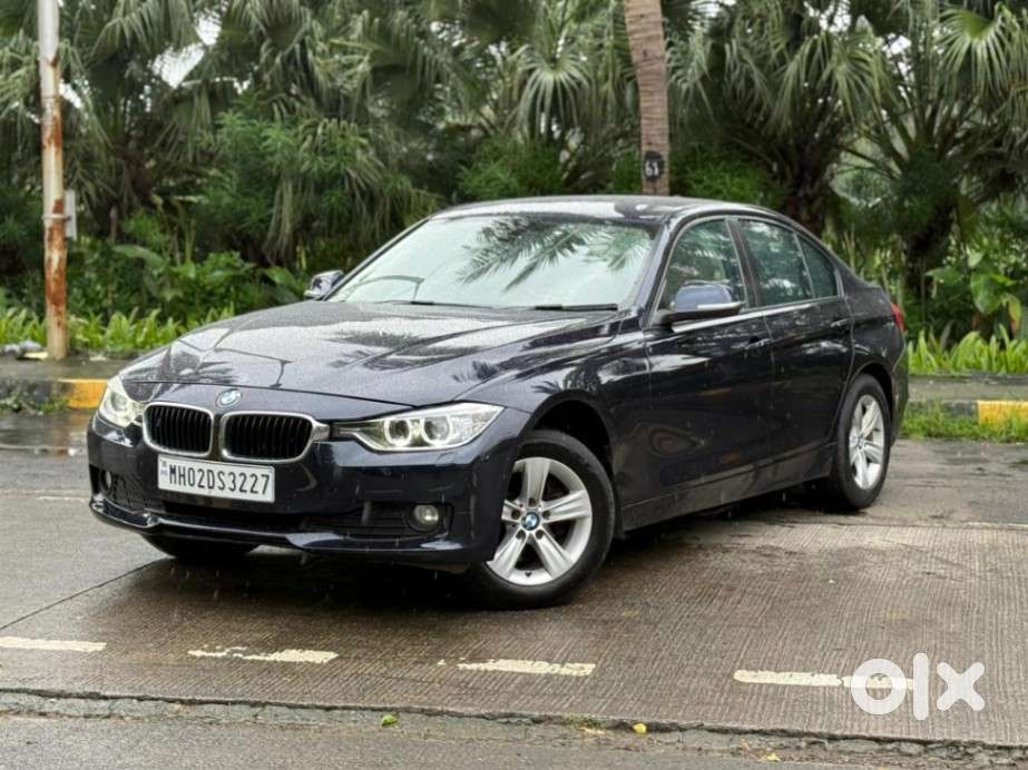 Bmw 3 Series 320d Sport, 2014, Diesel