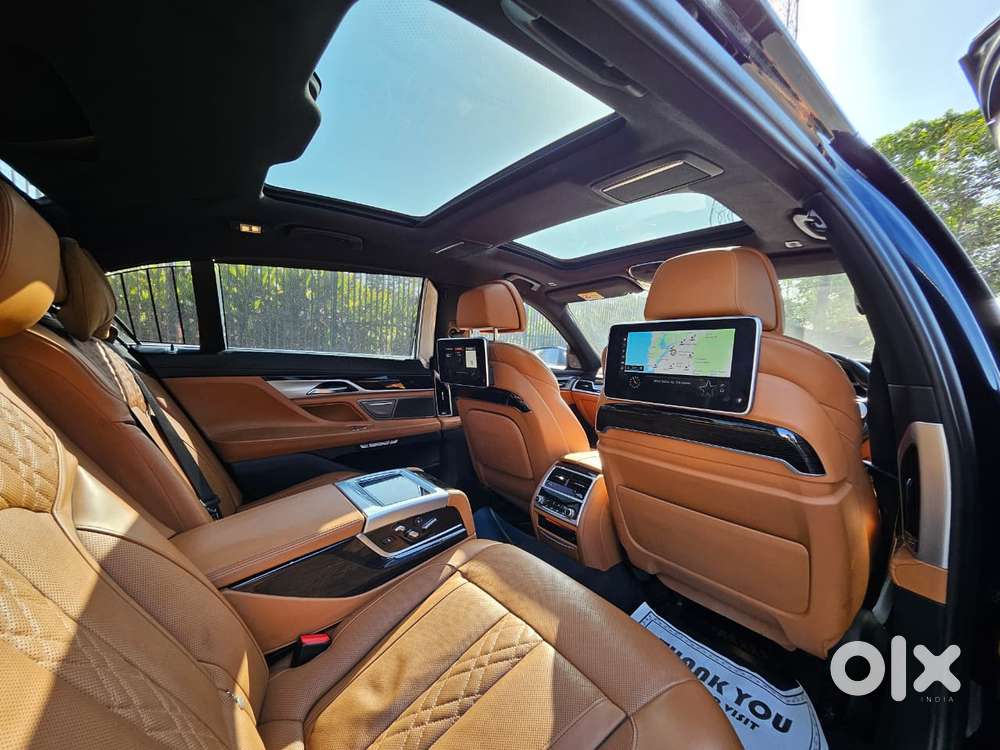 Bmw 3 Series 2.0 320d Luxury Line, 2017, Diesel