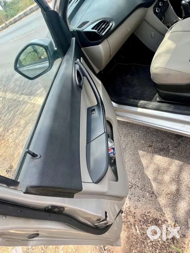 Tata Tiago 2018 Petrol 44500 Km Driven