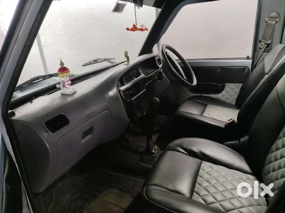 Toyota Qualis Diesel Manual 2002
