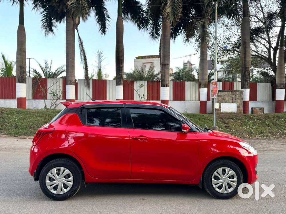 Maruti Suzuki Swift Vdi (o), 2019, Diesel