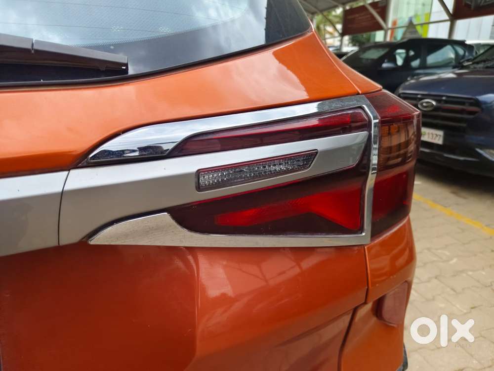 Kia Seltos Htk Plus G, 2020, Petrol
