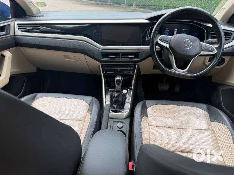 Volkswagen Virtus 1.0 Topline Tsi At, 2026