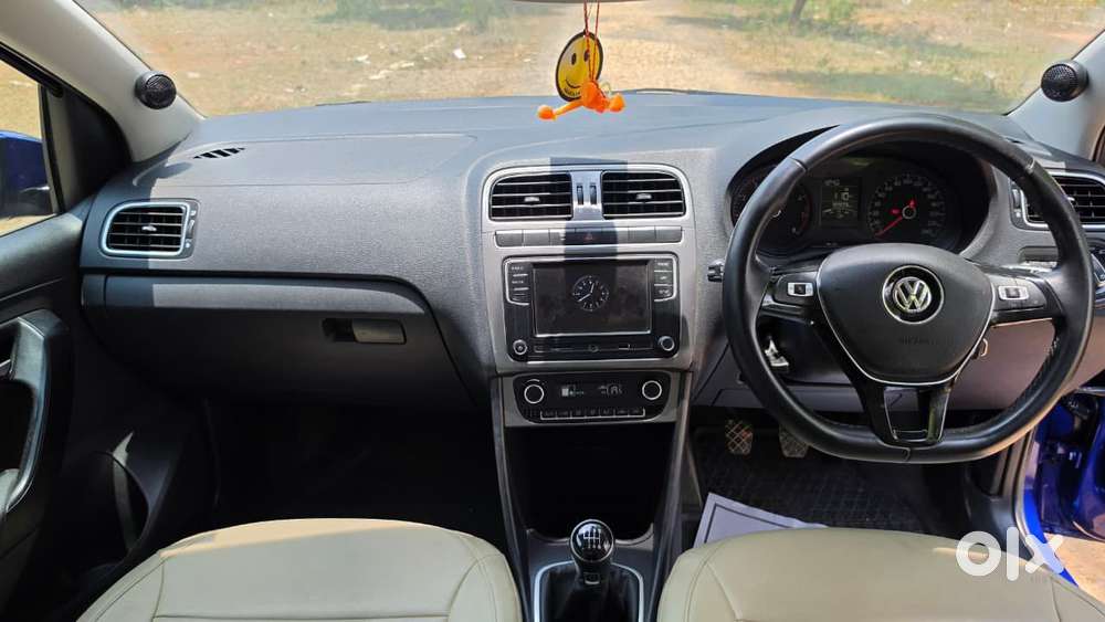 Volkswagen Polo 1.0 Highline Plus Tsi, 2021, Petrol