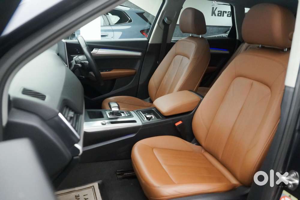 Audi Q5 2.0 45 Tfsi Premium Plus, 2022, Petrol