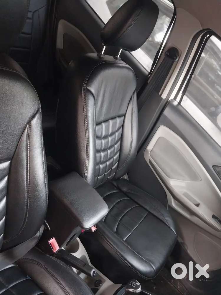 Ford Ecosport 1.5 2016 Hybrid