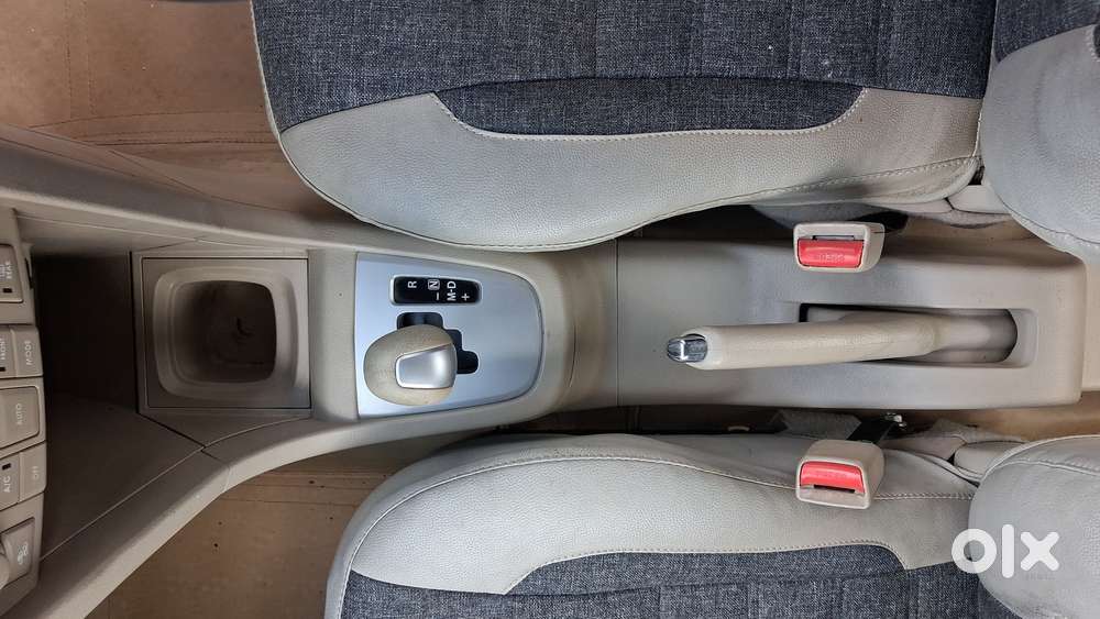 Maruti Suzuki Swift Dzire Amt Zdi, 2016, Diesel
