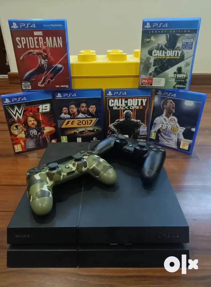 Games - Pc/Ps/Xbox at Rs 3500, New Items in New Delhi