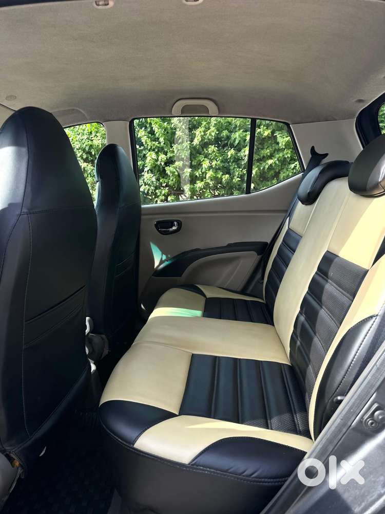 Hyundai I10 Asta 1.2 Kappa2, 2012, Petrol