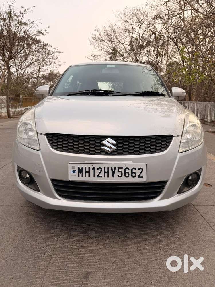 Maruti Suzuki Swift Ddis Vdi, 2012, Diesel