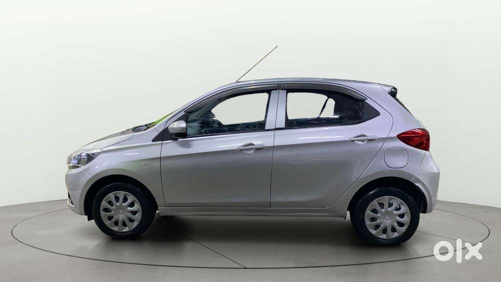 Tata Tiago 1.05 Revotorq Xt, 2017, Diesel