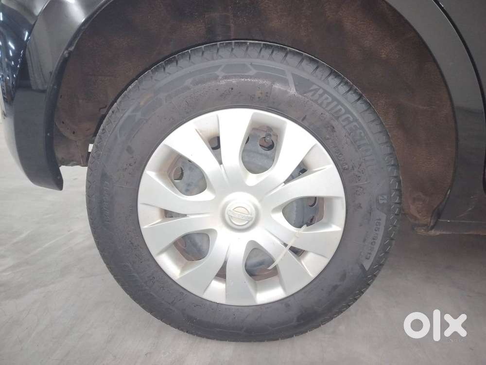 Nissan Micra Active Xv, 2016, Petrol