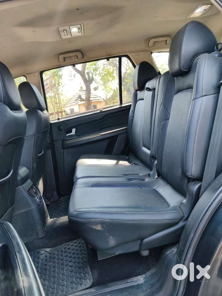 Tata Hexa 2.2 Xt 4x2 7 Str, 2018, Diesel