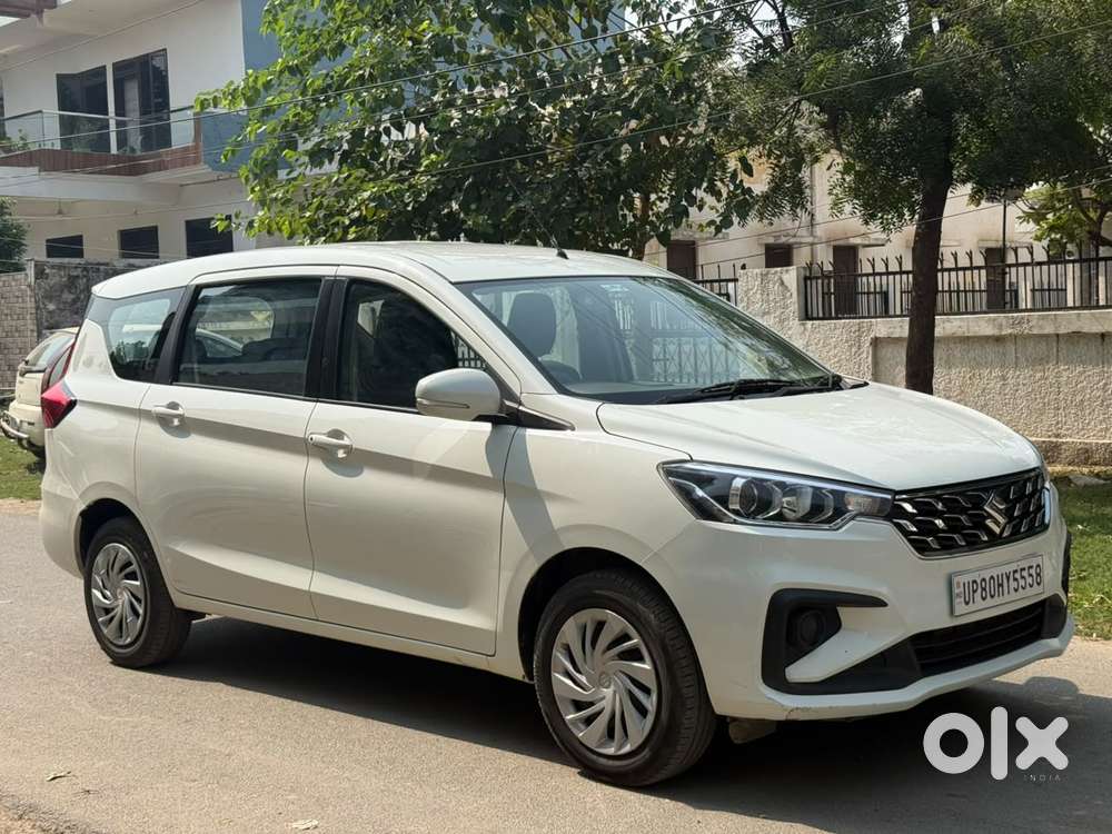 Maruti Suzuki Ertiga Vxi (o) Cng, 2026, Cng & Hybrids