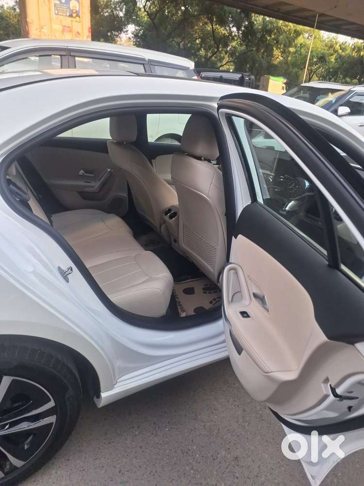 Mercedes-benz A Class A200 D Sport Edition, 2024, Petrol
