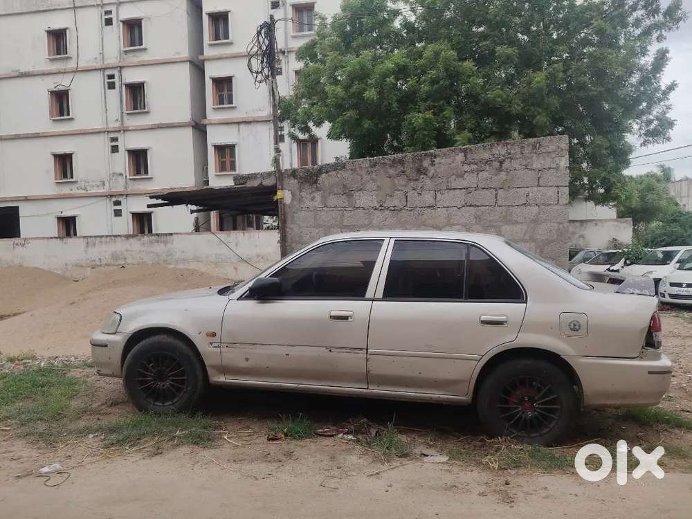 Petrol &cng