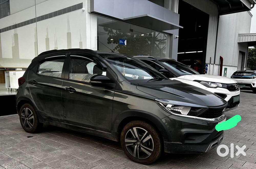 Tata Petrol Car 2021