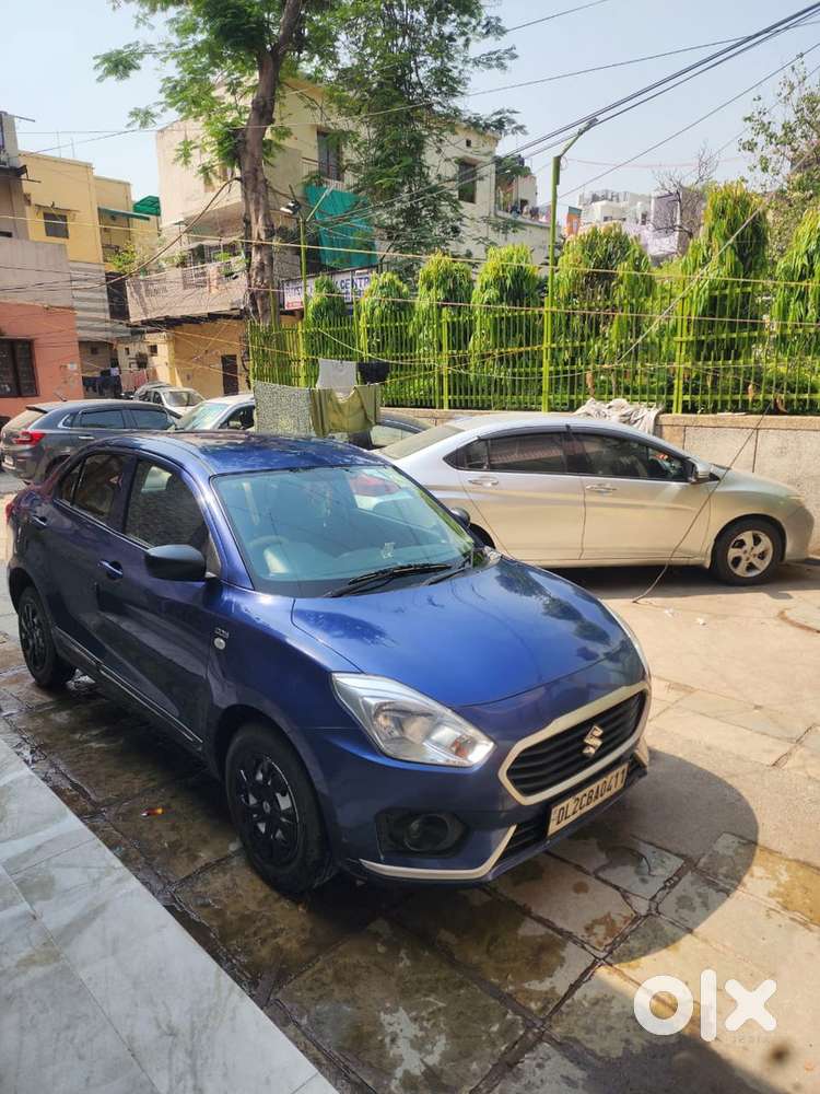 Maruti Suzuki Dzire 2019 Diesel 26000 Km Driven