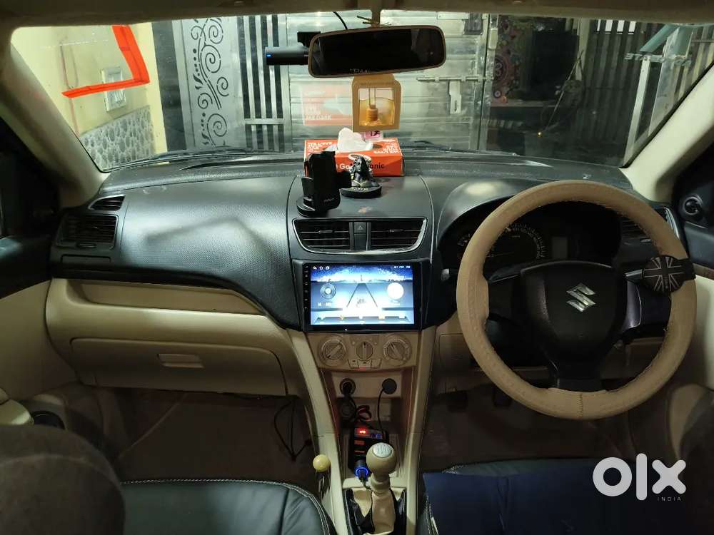 Swift Dzire Lxi(o)-2016 Well Maintained