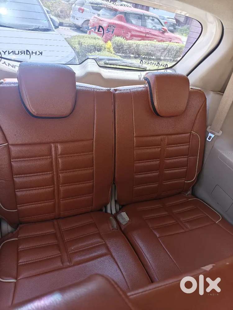 Maruti Suzuki Ertiga 2020 Diesel Well Maintained 73000km Driven