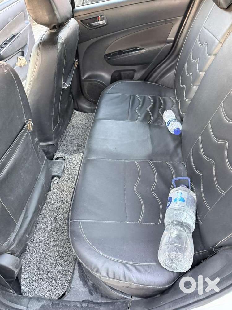 Maruti Suzuki Swift 2016