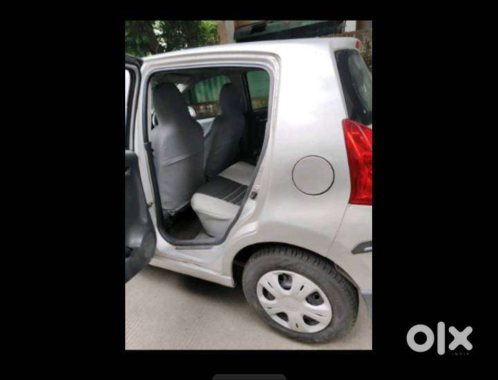 Maruti Suzuki A-star Vxi 2009