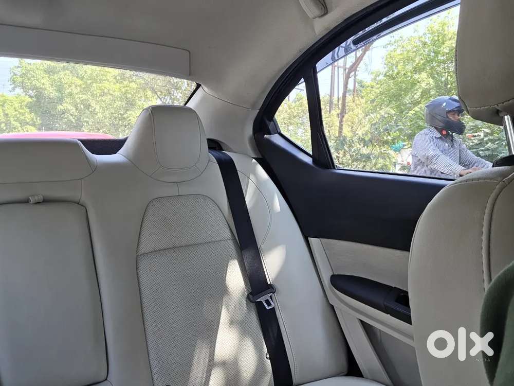 Tata Tigor 2024 Cng & Hybrids 34000 Km Driven