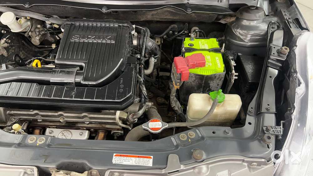 Maruti Suzuki Swift Dzire 1.3 Vxi, 2012, Petrol